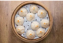 這家店的素包子可不是”吃素“的，檢出防腐劑苯甲酸，吃多了可能損傷肝臟。｜河北-測(cè)客