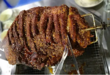 烤羊肉中檢出疑似致癌物質(zhì)苯并［a］芘｜新疆-測(cè)客