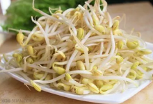 豆芽檢出激素4-氯苯氧乙酸鈉;華潤萬家超市的百合二氧化硫殘留超標(biāo);秦優(yōu)山泉飲用天然水檢出銅綠假單胞菌超標(biāo)｜陜西-測客