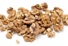 云桃食品公司的組合味核桃仁長(zhǎng)霉菌，快看你家有沒(méi)有？｜云南-測(cè)客