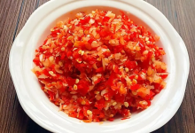 無辣不歡的朋友們要留意了，這款布依黃精糟辣椒不能買，檢出防腐劑超標?。F州-測客