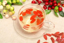 農(nóng)藥克百威殘留超標(biāo),泡這樣的枸杞能