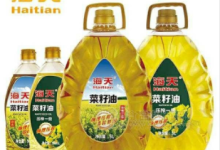 號(hào)稱精選壓榨菜籽油，卻多項(xiàng)指標(biāo)不合格，這青龍高科油脂公司是掛羊頭賣狗肉嗎？｜江西-測(cè)客
