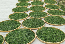 愛(ài)農(nóng)農(nóng)業(yè)公司那邊剛認(rèn)證重合同守信用單位,這邊茶葉檢出農(nóng)藥草甘膦超標(biāo)!|江西-測(cè)客