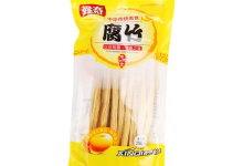 未按規(guī)定生產(chǎn)出來的鑫奇腐竹檢出蛋白質(zhì)含量不達(dá)標(biāo),這就沒什么稀奇的了!|遼寧-測(cè)客