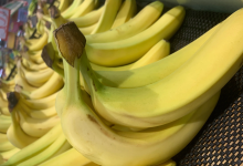 媽媽買菜還是別去媽媽買菜陶侃店了,這里的香蕉檢出農(nóng)藥殘留超標(biāo)!|湖南-測(cè)客
