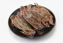 三批次梭子蟹有問題,檢出重金屬鎘超標(biāo)!|湖南-測客