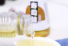 韋宜良品壽司醋檢出三氯蔗糖超標(biāo)，這醋甜過頭了！-測(cè)客