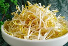 豆芽水潤(rùn)飽滿品相好，但要小心4-氯苯氧乙酸鈉催熟-測(cè)客