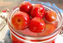 亞太山楂罐頭色澤艷麗且誘人，原因竟是色素加太多！-測(cè)客