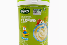 “唄多吉”益生菌有機(jī)營養(yǎng)米粉維生素A、維生素D等7項(xiàng)指標(biāo)不達(dá)標(biāo)，說好的營養(yǎng)在哪里？-測(cè)客